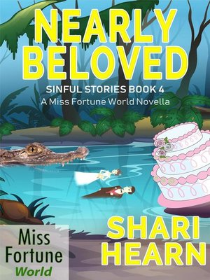 Nearly Beloved - ebook